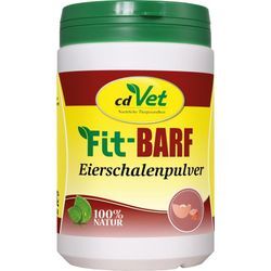 Fit-Barf Eierschalenpulver Vet 1000 G