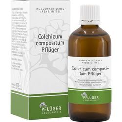 Colchicum Compositum Pflüger 100 ML