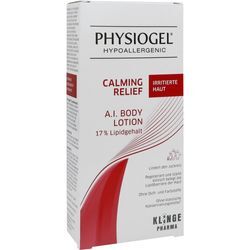 Physiogel Calming Relief A.i.body Lotion 200 ML