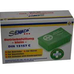 Senada Fuellung Din 13157 1 ST