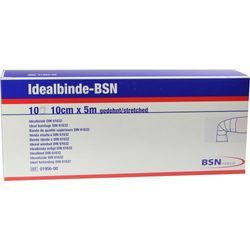 Idealbinde Bmp 5mx10cm Zel 10 ST