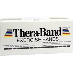 Thera-Band 5.5M Spezial Stark Schwarz 1 ST