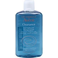 Avene Cleanance Reinigungsgel+monolaurin 200 ML