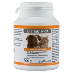 Dia Tab pro Vet 100 G