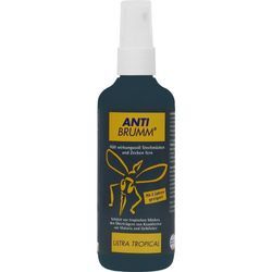 Anti Brumm Ultra Tropical 150 ML