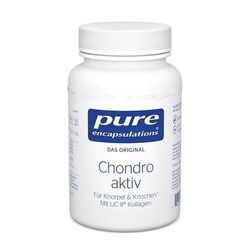 Pure Encapsulations Chondro Aktiv 120 ST