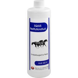 Restitutionsfluid Equus 500 ML