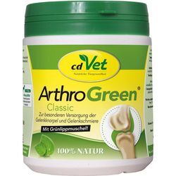 Arthrogreen Futterergänzung Vet 345 G