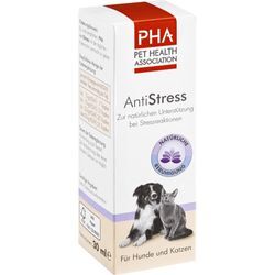 Pha Antistress für Katzen 30 ML