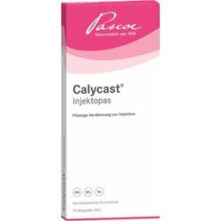 Calycast Injektopas 20 ML