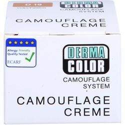 Dermacolor Camouflage 30G D19 30 G