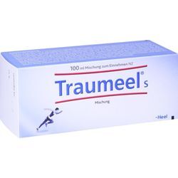 Traumeel S 100 ML