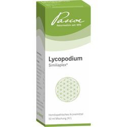 Lycopodium Similiaplex 50 ML