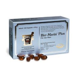 Bio-Marin Plus Pharma Nord 120 ST