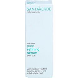 Pure Refining Serum 30 ML