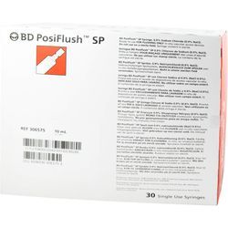 Bd Posiflush Sp Spülsystem 300 ML