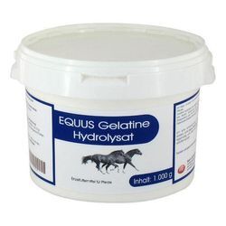 Gelatine Hydrolysat Equus Vet 1000 G