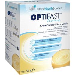 Optifast Home Creme Vanille 440 G