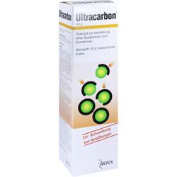 Ultracarbon 61.5 G