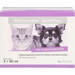 Reconvales Antiphos Vet 270 ML