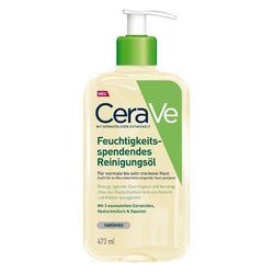 Cerave Reinigungsöl 473 ML