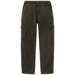 Jungen Cargohose mit Gummibund