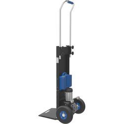 DM-System ERGO Treppensteiger® -Stahl 250kg