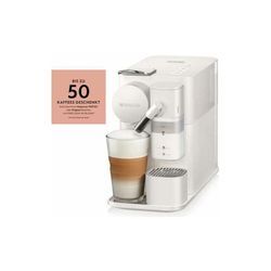 En 510.W Nespresso Lattissima One - Delonghi