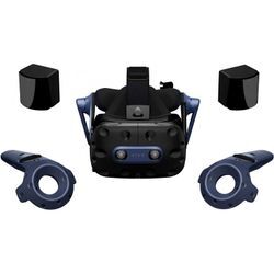 HTC Mobiltelephone VIVE Pro 2 VR Brille (Full Kit) (99HASZ014-00)