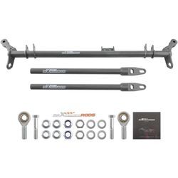 Traktionskontrolle Arm Aufhängung Zugstange Kit Für Honda Civic Crx 1988-1991