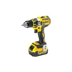 Compact Akku-Bohrschrauber 18V 4.0Ah Li-Ion Kohlefrei - DCD790M2 - Dewalt