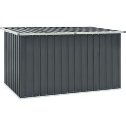 Gartenbox Grau 171x99x93 cm CFW294257