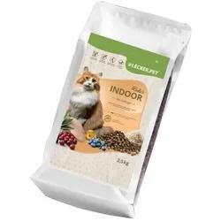 5 kg Lecker.Pet® Balu's Indoor Geflügel Katzenfutter Trockenfutter Vollnahrung