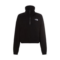 The North Face Sweatshirt Damen, schwarz