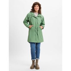 Derbe Funktionsjacke Friese_Tidaholm_leo_AS Damen, erbse