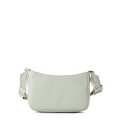 HUGO Handtasche Damen Kunstleder, mint