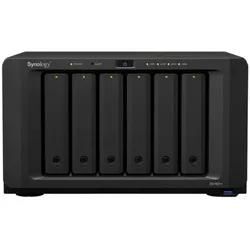 SYNOLOGY NAS-Server "DS1621+", eh13, B:33,00cm H:31,50cm T:40,00cm, NAS-Server