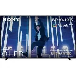 Sony K-65XR80 65 Zoll Smart TV schwarz