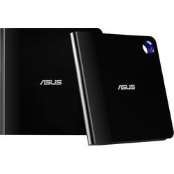 ASUS Blu-ray-Brenner "SBW-06D5H-U" Laufwerke schwarz