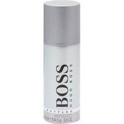 Duft-Set BOSS "Boss Bottled", transparent, Parfüms, Herren, mit Deo Spray