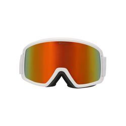 Skibrille WHISTLER "WS5150 OTG", weiß, Sportbrillen, mit praktischer Anti-Beschlag-Funktion