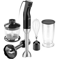 ETA Stabmixer "Lento ETA401790000", Mixer, schwarzB:12,55cm H:45cm T:13cm