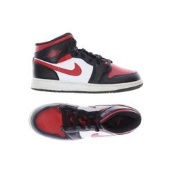 Nike Air Jordan Damen Sneakers, rot, Gr. 40