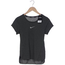 Nike Running Damen T-Shirt, grün, Gr. 36