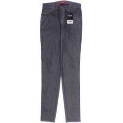 Guess Damen Jeans, grau, Gr. 26