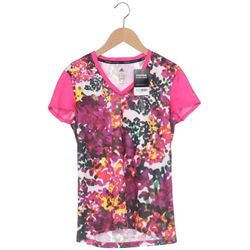 adidas Damen T-Shirt, mehrfarbig, Gr. 36