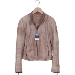 Gipsy Damen Jacke, braun, Gr. 36