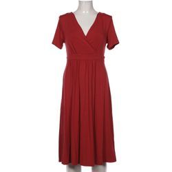 Zero Damen Kleid, rot, Gr. 40