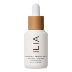 Ilia - Super Serum Skin Tint Spf 30 - Getöntes Cremeserum - super Serum Skin Tint - Ramla Bay St12.5