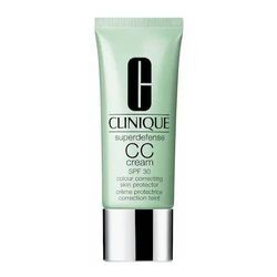 Clinique - Superdefense Cc Cream Spf 30 - Colour Correcting Skin Protector - Teint Medium 40 Ml